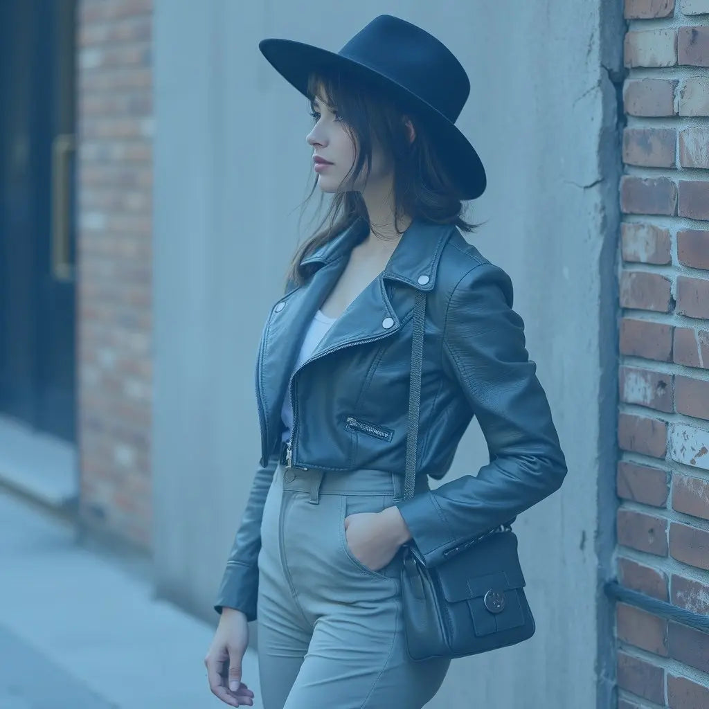 WOMEN'S LEATHER APPAREL, brown leather jacket ladies clothing leather clothes for womens leather clothing, motorbike jackets, bomber leather jackets, leather motorbike suits with armor, leather vests, motorbike armored shoes, motorbike leather gloves